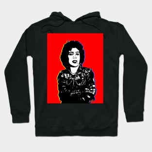 Dr Frank n Furter | Rocky Horror Picture Show Hoodie